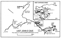 NC V3 Lost Johns Cave